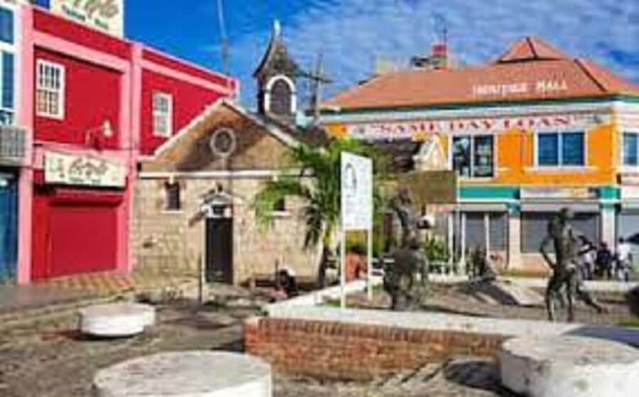 Montego Bay: Customizable Private Montego Bay City Tour - What this private Montego Bay tour really offers