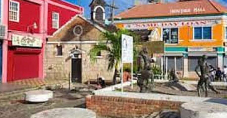 Montego Bay: Customizable Private Montego Bay City Tour - Should you book the Montego Bay private tour?