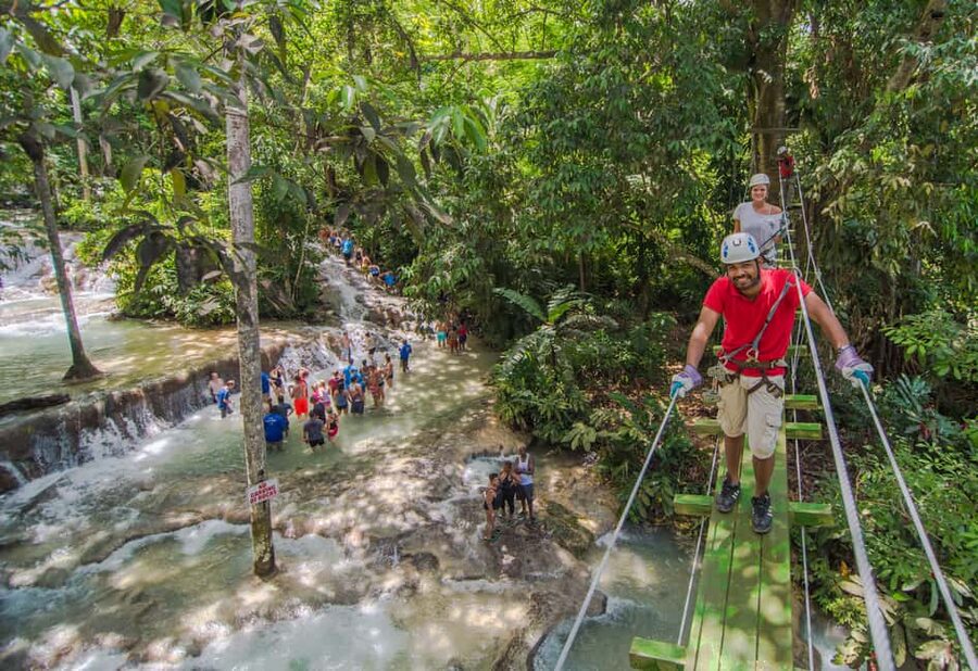 Montego Bay: Dunns Catamaran Sail & Snorkel with Zipline - Is $209 a fair price?