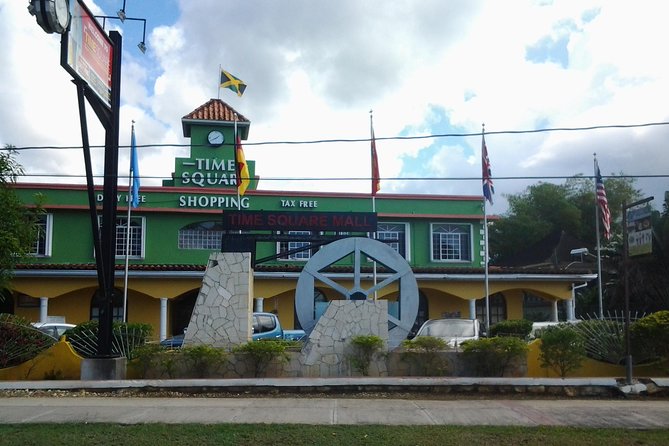 Montego Bay Excursion Negril 7 Miles Beach, Rick's Cafe and Time Square Shopping - Who should book this Negril day trip?