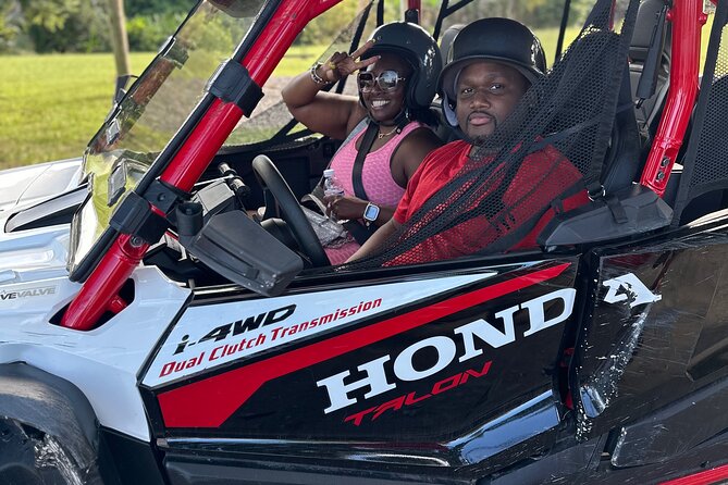 Montego Bay Excursion Tour - A short Montego Bay tour with a personal touch