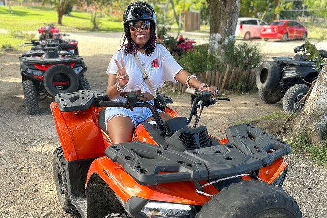 Montego Bay Excursion Tour - Seeing Montego Bay in about 45 minutes