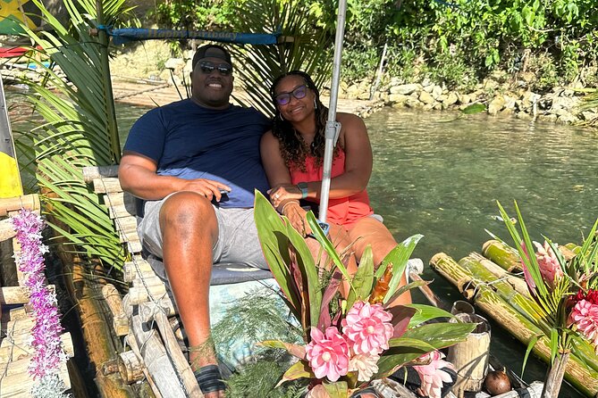Montego Bay Excursion Tour - What Akeem adds to the experience