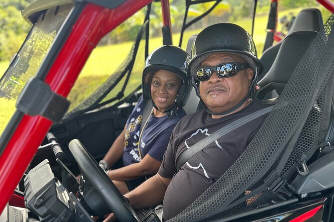 Montego Bay Excursion Tour - What the $80 price really covers