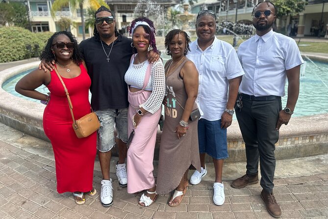 Montego Bay Excursion Tour - Who should book this Montego Bay excursion?