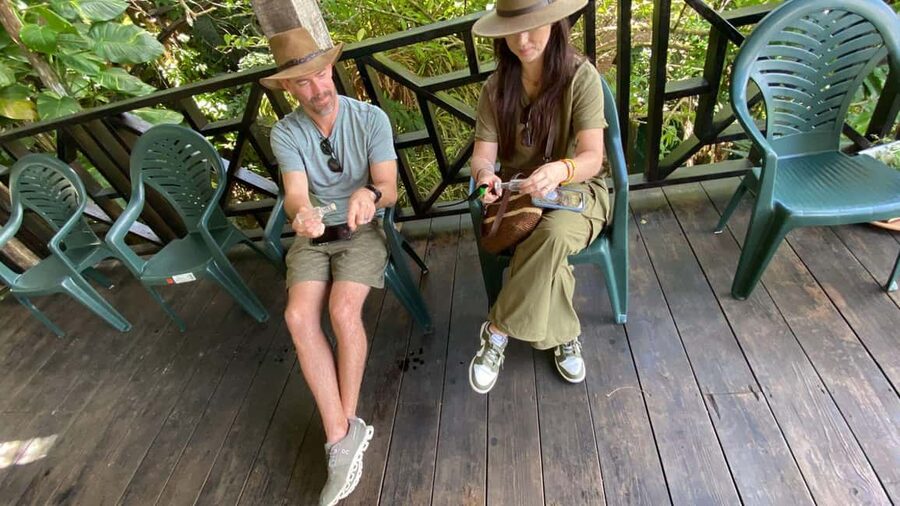 Montego Bay/Falmouth: Rockland Bird Sanctuary Private Tour - Why Rocklands Feels Different From a Standard Birding Stop
