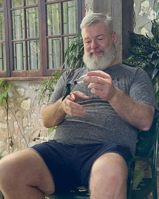 Montego Bay/Falmouth: Rockland Bird Sanctuary Private Tour - Learning About Jamaica’s Birds And Conservation