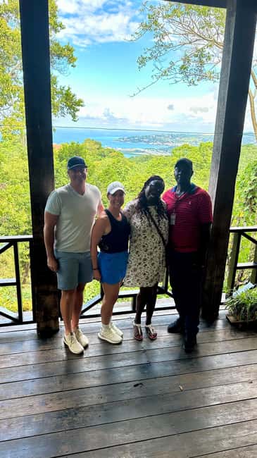 Montego Bay/Falmouth: Rockland Bird Sanctuary Private Tour - Is $120 Per Person A Good Value?