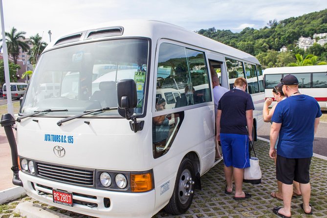 Montego Bay For A Day/ Private Customizable Tours/Jamaica Dream Vacation - Why a private Montego Bay tour can work well
