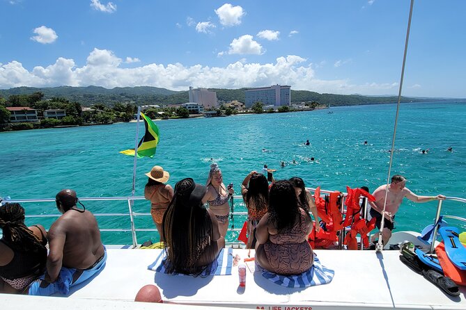 Montego Bay For A Day/ Private Customizable Tours/Jamaica Dream Vacation - Seeing Montego Bay without rushing