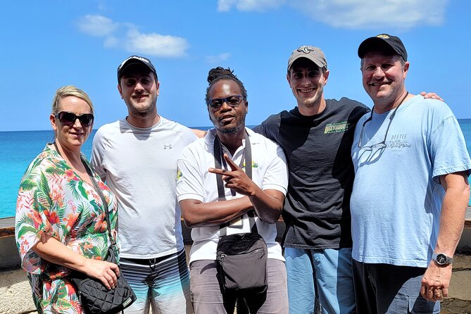 Montego Bay For A Day/ Private Customizable Tours/Jamaica Dream Vacation - Going beyond Montego Bay