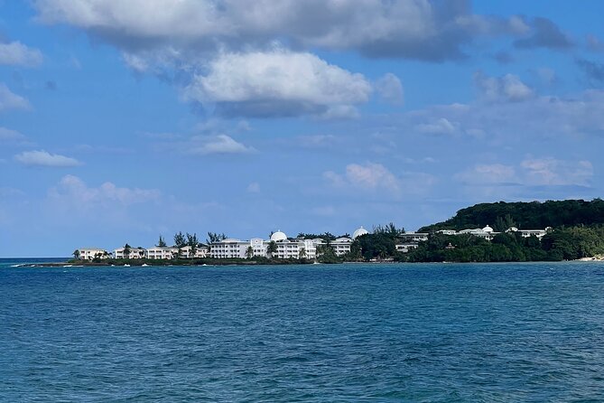 Montego Bay Grand Palladium Private Airport transfer - Reaching Grand Palladium with fewer delays
