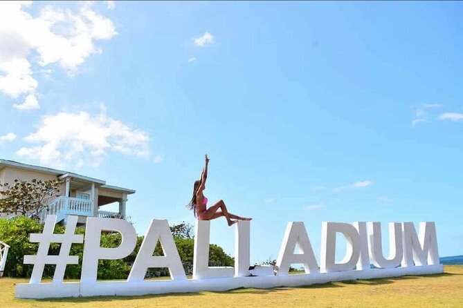 Montego Bay Grand Palladium Private Airport transfer - Is $55 per person a fair price?