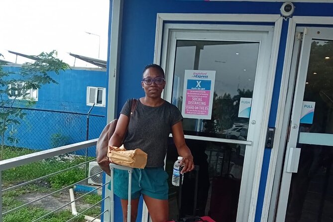 Montego Bay Grand Palladium Private Airport transfer - Who will appreciate this transfer most