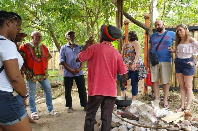 Montego Bay hi lite and culture tour - Five useful things to know before you book