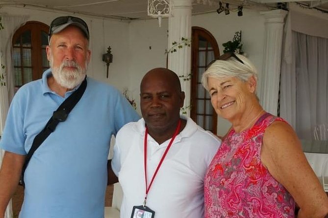 Montego Bay hi lite and culture tour - What this Montego Bay tour is really designed to do