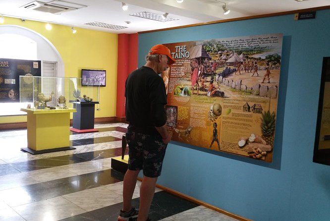 Montego Bay hi lite and culture tour - Fruit, Jamaican food, and the optional local touch