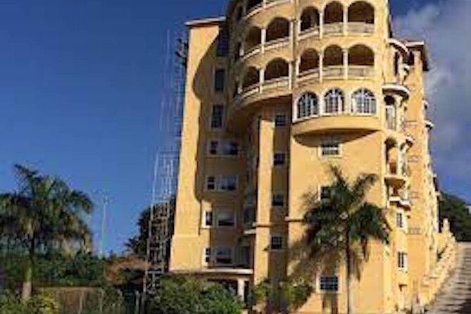 Montego Bay Highlight and Shopping - Margaritaville and the tourist side of Montego Bay