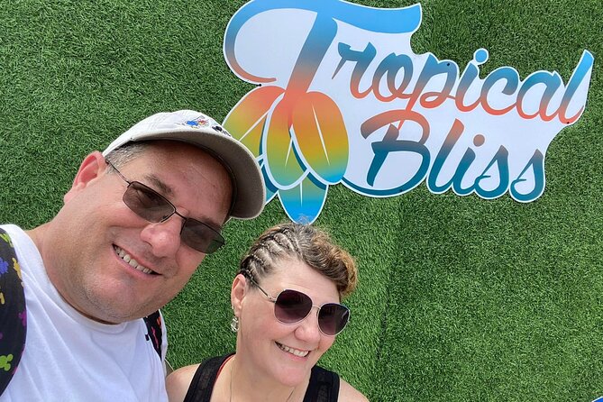 Montego Bay Highlight Tour - Starting in Montego Bay at 8:00 a.m.