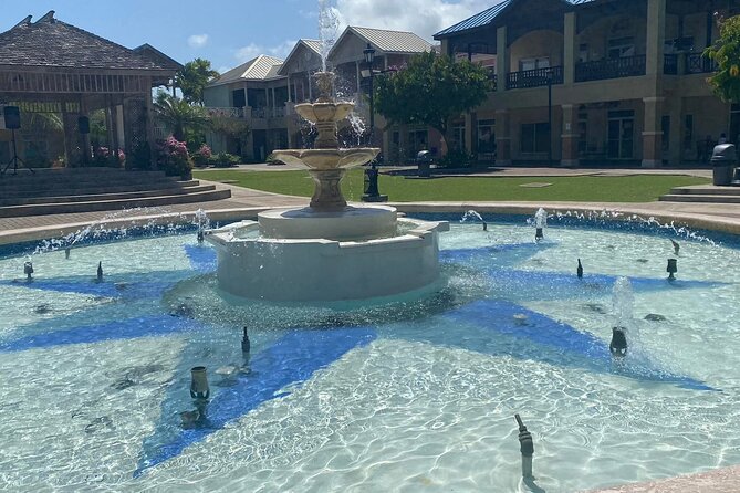 Montego Bay Highlight Tour - Spending about three and a half hours at Tropical Bliss