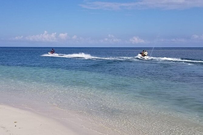 Montego Bay Highlight Tour - What the $84.67 price really buys