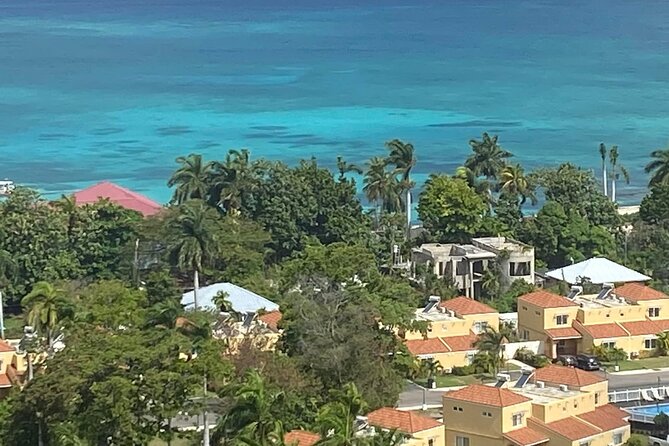 Montego Bay Highlight Tour - Practical details for cruise passengers and families