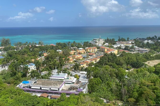 Montego Bay Highlight Tour - Seeing Montego Bay beyond the resort strip