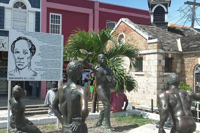 Montego Bay Highlights From Montego Bay Hotels - Why this tour works for a first look at Montego Bay