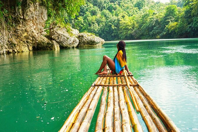 Montego Bay Highlights Tour, Bamboo Rafting Experience & Shopping - Why this Montego Bay combination works