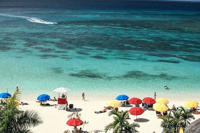 Montego Bay Highlights Tour from Montego Bay - Key things to know before booking