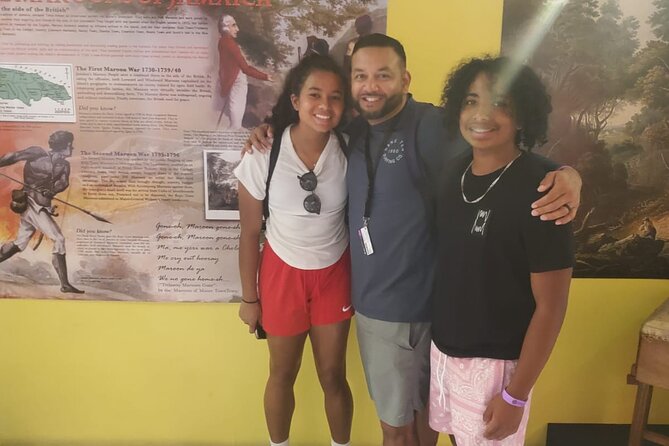 Montego Bay Highlights Tour With Bamboo Rafting Experience - Who will enjoy this outing most?