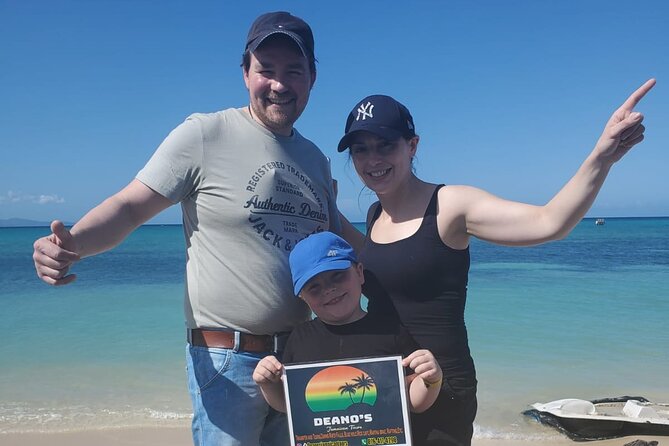 Montego Bay Highlights Tour With Bamboo Rafting Experience - A flexible two-hour look at Montego Bay