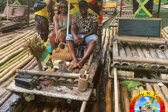 Montego Bay Highlights Tour with Shopping & Bamboo River Rafting - Key points to know