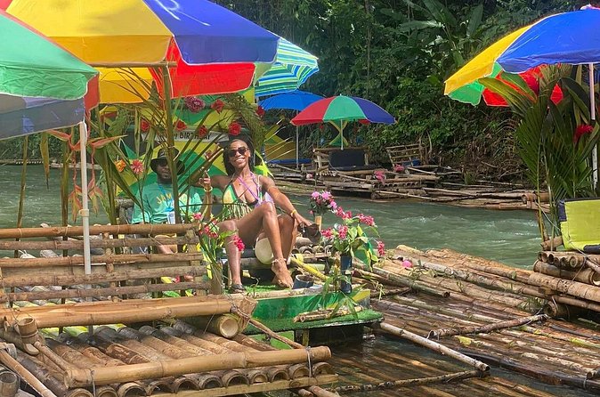 Montego Bay Highlights Tour with Shopping & Bamboo River Rafting - Is $107 a fair price?