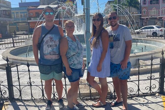 Montego Bay Highlights with Local Guide & Private Transportation - Key points to know before booking