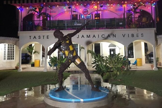 Montego Bay Highlights with Local Guide & Private Transportation - Old Fort Craft Market and the practical side of shopping