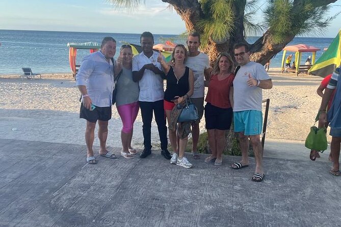 Montego Bay Highlights with Local Guide & Private Transportation - How the short schedule really works