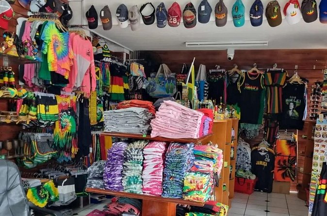 Montego Bay Hip Strip Shopping and Margaritaville - Is $39 per person a fair price?