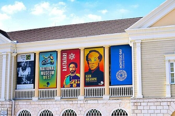 Montego Bay Historical tour - Key points at a glance