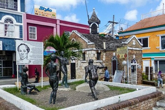 Montego Bay Historical tour - What the three-hour format gives you