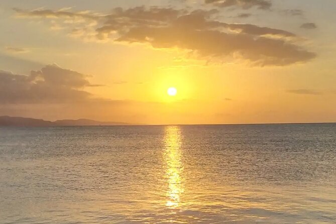 Montego Bay Historical tour - Meeting local people and shopping for crafts