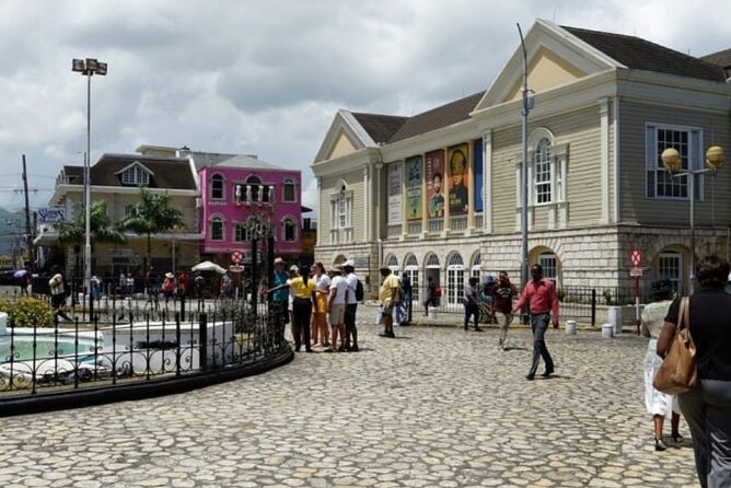 Montego Bay Historical tour - Safety and service matter here