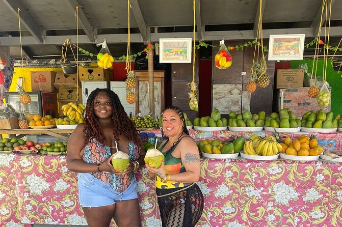 Montego bay horseback ride and swimming Adventure - Reaching the sandy beach