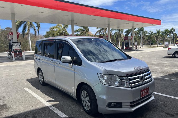 Montego Bay Hotels Airport/Cruise Port Transfers - What Mario Tours adds to a basic transfer