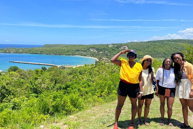 Montego Bay Hotels Airport/Cruise Port Transfers - Who will like this service most