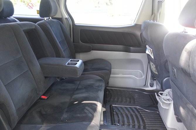 Montego Bay Hotels Airport Private Transfer - Leaving Sangster Airport without the taxi hunt