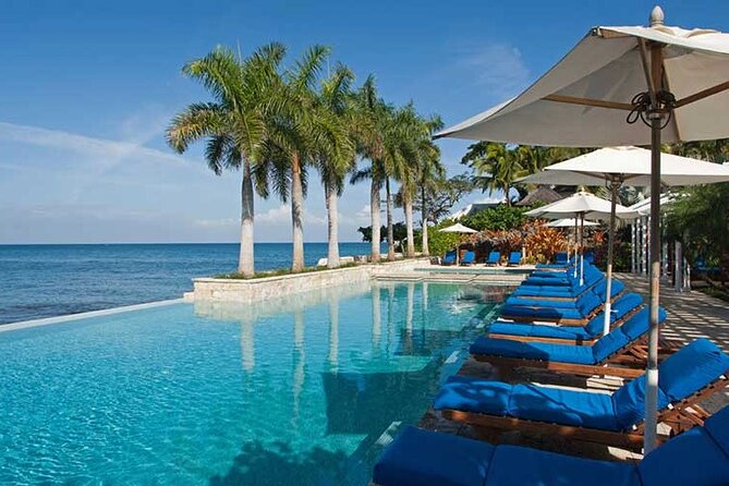 Montego Bay Hotels Airport transfer - Key points to know before booking