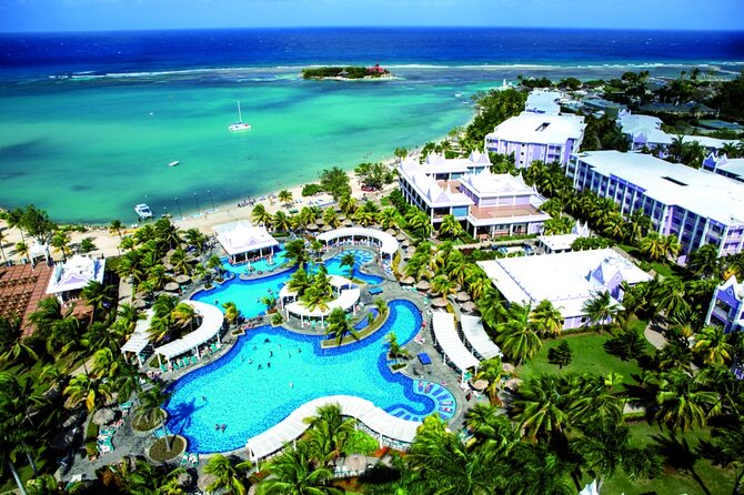 Montego Bay Hotels Airport transfer - What the private ride actually gives you