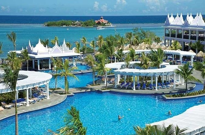 Montego Bay Hotels Airport transfer - The biggest risk: finding the driver