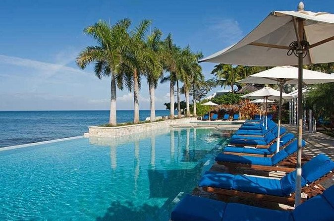 Montego Bay Hotels Airport transfer - Flight delays and canceled flights